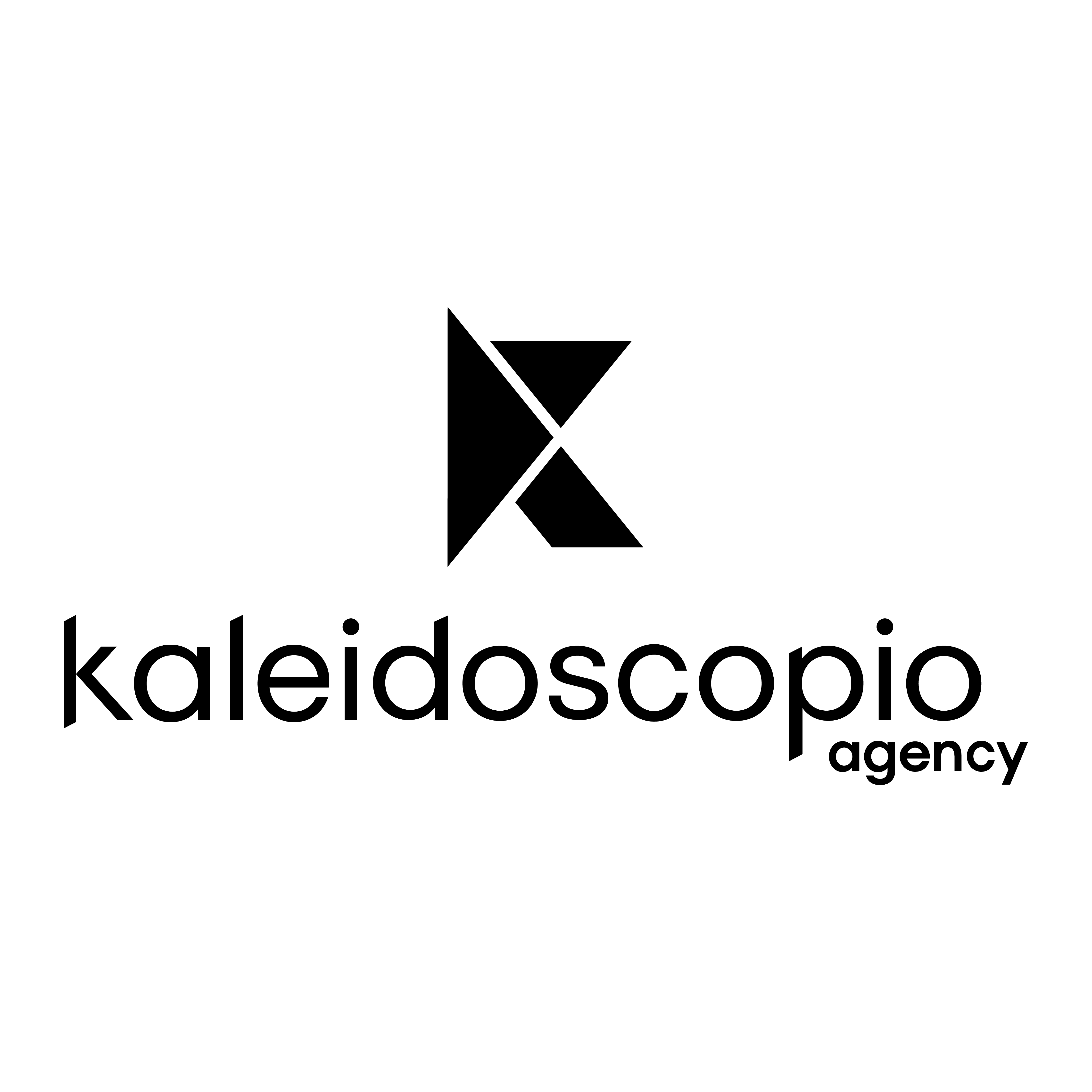 Kaleidoscopio Agency